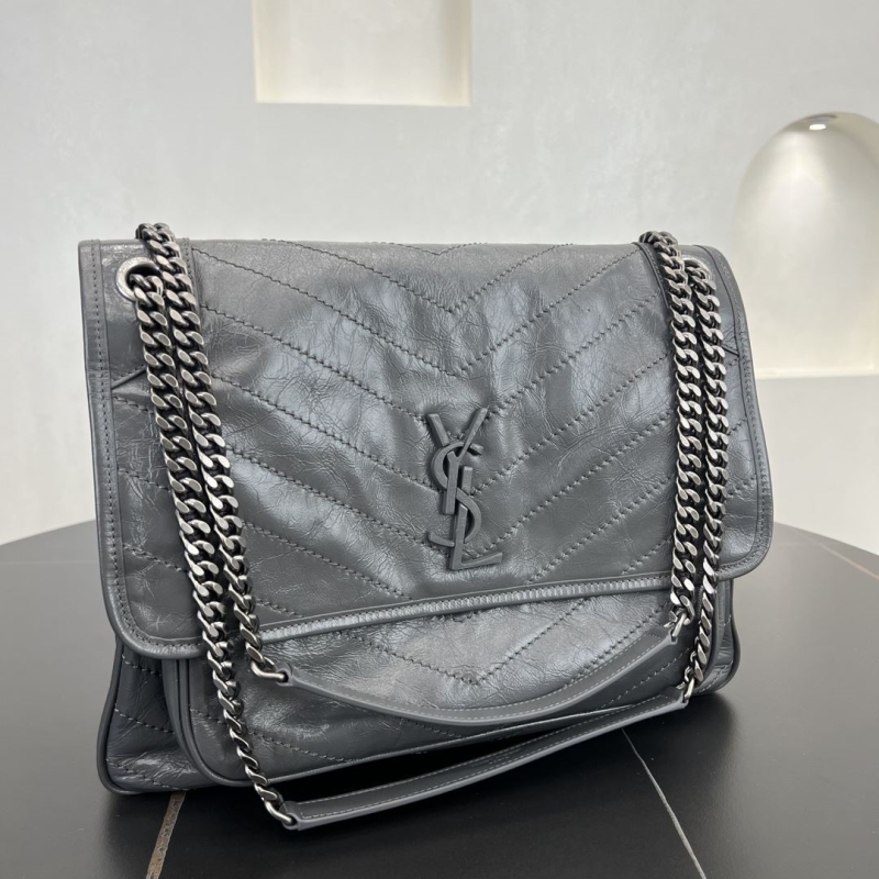 Y*L top handle bags